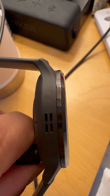Video of Good Garmin Venu 3S