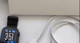 Video of Good Apple Watch Ultra 2 49mm