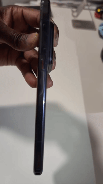 Video of Good Honor Magic7 RSR