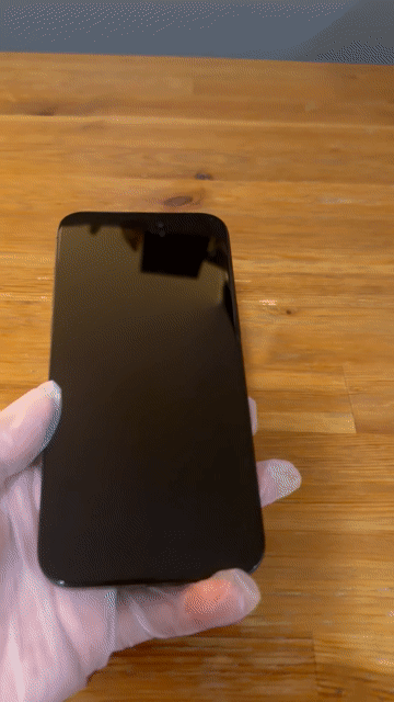 Video of Good Apple iPhone 15 Pro Max