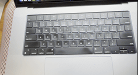 Video of Good MacBook Pro 2021 - 16"