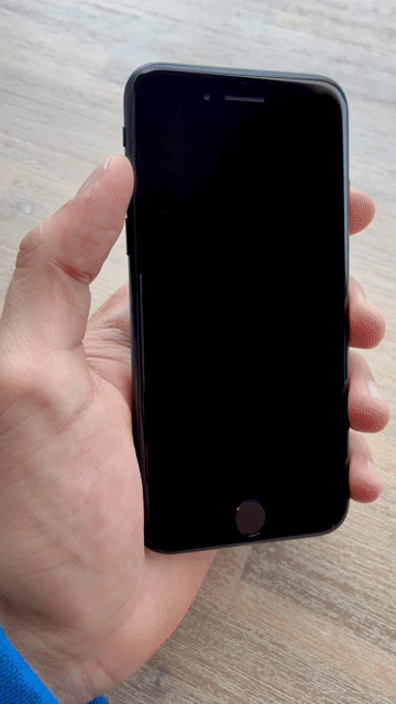 Video of Good Apple iPhone SE 3rd Gen 2022