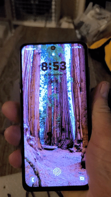 Video of Good Samsung Galaxy S21 FE 5G