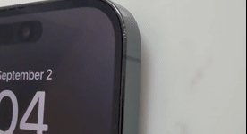 Video of Good Apple iPhone 14 Pro Max