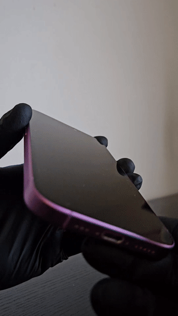 Video of Good Apple iPhone 16