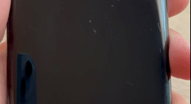 Video of Fair Samsung Galaxy S9
