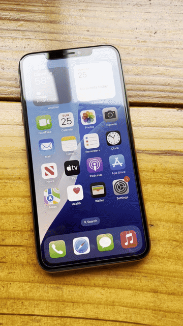 Video of Good Apple iPhone Xs Max