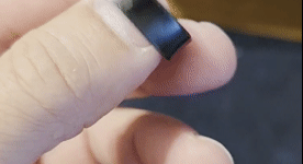Video of Fair Samsung Galaxy Ring