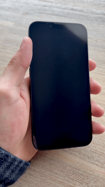 Video of Good Apple iPhone 16e