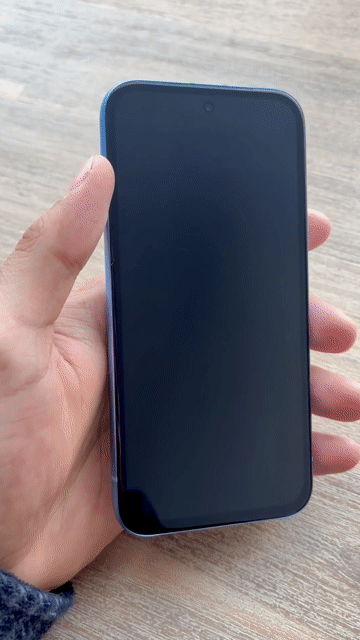 Video of Good Google Pixel 8a