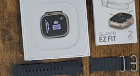 Video of Mint Apple Watch Ultra 2 49mm