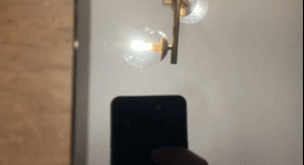 Video of Mint Samsung Galaxy Tab A 8" 2018