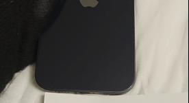 Video of Mint Apple iPhone 13