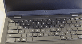 Video of Good Dell Latitude Laptop