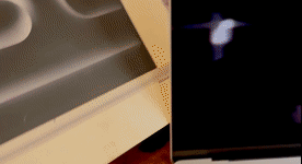 Video of Mint MacBook Pro Late 2023 (M3) - 16"