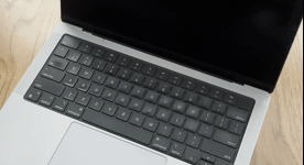 Video of Good MacBook Pro 2021 - 14"
