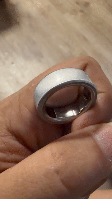 Video of Good Oura Ring Gen 4