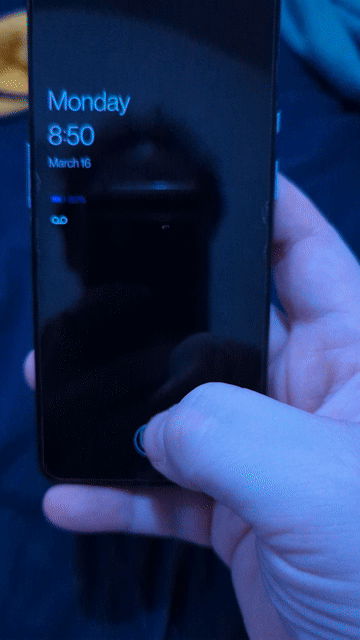 Video of Good OnePlus 9 5G