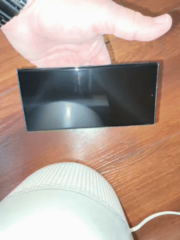 Video of Good Samsung Galaxy S23 Ultra