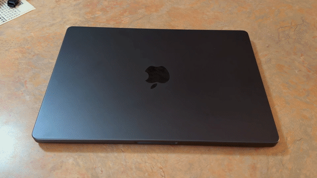 Video of Good MacBook Pro 2024 - 14"