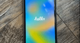 Video of Good Apple iPhone 11