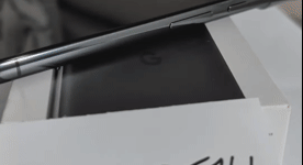 Video of Good Google Pixel 8 Pro