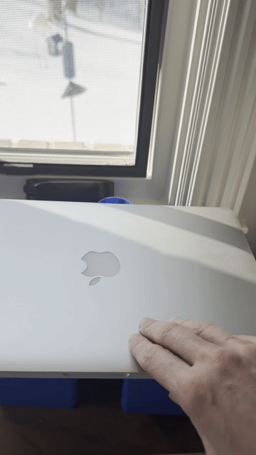 Video of Good MacBook Pro 2013 (Retina) - 13"