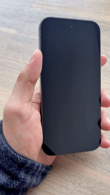 Video of Good Google Pixel 9a