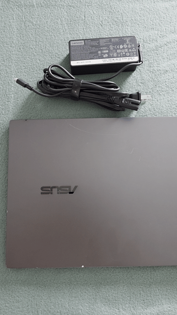 Video of Good Asus Zenbook
