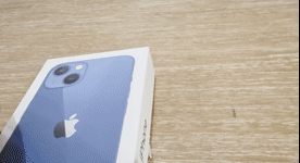 Video of Good Apple iPhone 13