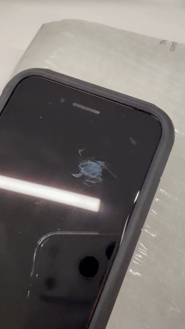 Video of Good Apple iPhone SE 3rd Gen 2022