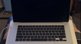Video of Good MacBook Air 2023 - 15"