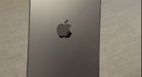 Video of Mint Apple iPhone 13 Pro Max