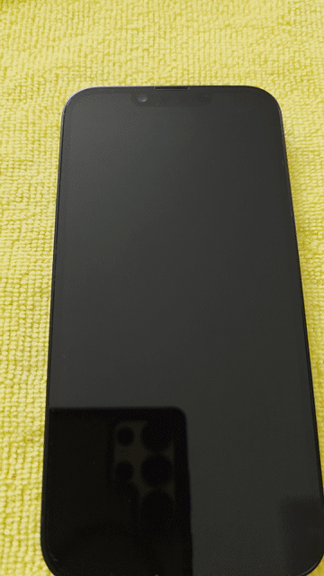 Video of Good Apple iPhone 16e