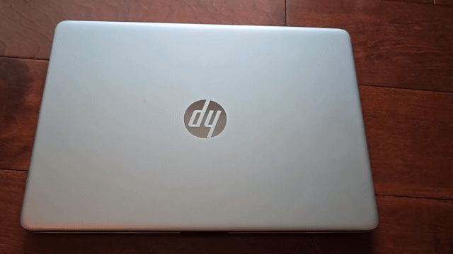 Video of Good HP Laptop