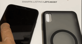 Video of Good Apple iPhone Xs Max