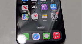 Video of Good Apple iPhone 15