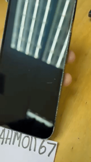 Video of Fair Apple iPhone 14