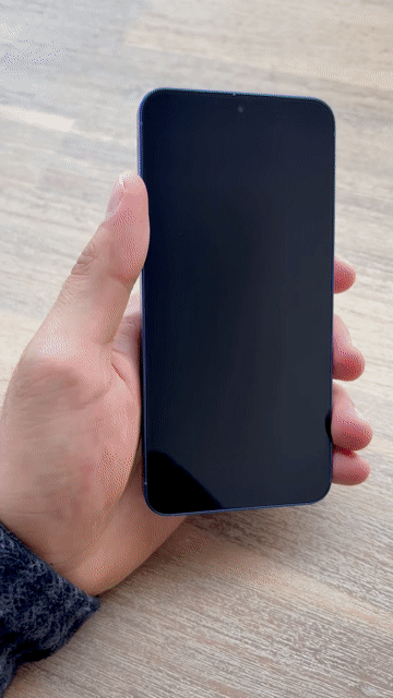 Video of Good Samsung Galaxy S25