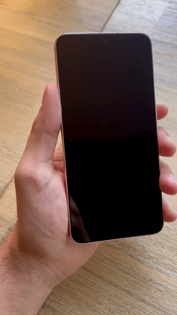 Video of Good Samsung Galaxy S22 Plus