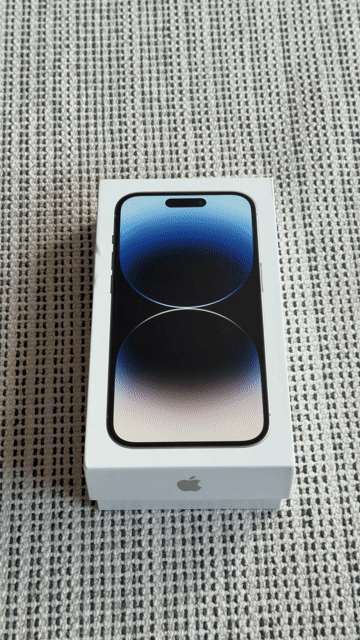 Video of Good Apple iPhone 14 Pro