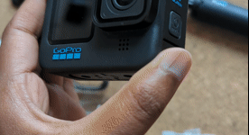 Video of Mint GoPro HERO11