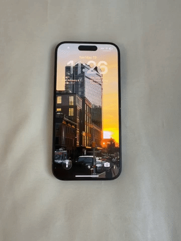 Video of Good Apple iPhone 15 Pro