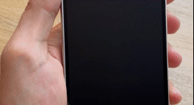 Video of Mint Samsung Galaxy S23 FE
