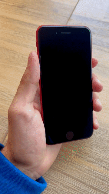 Video of Good Apple iPhone SE 3rd Gen 2022