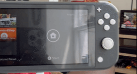 Video of Good Nintendo Switch Lite
