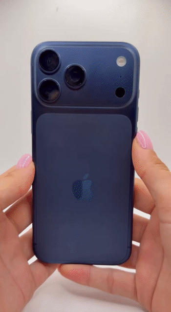 Video of Good Apple iPhone 17 Pro Max