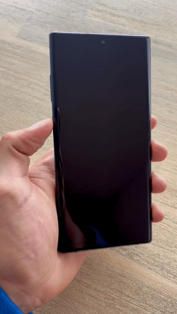Video of Good Samsung Galaxy Note 10 Plus