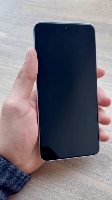Video of Good Google Pixel 8 Pro