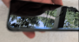 Video of Good Google Pixel 8